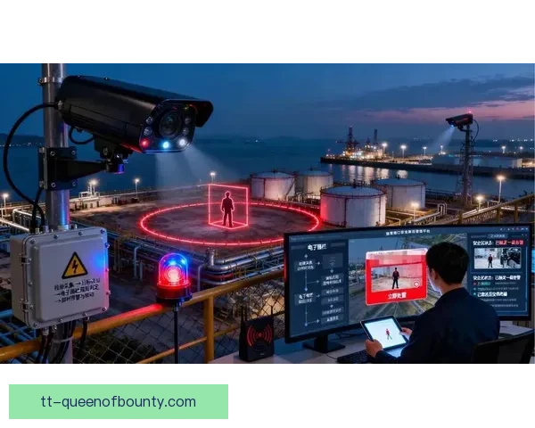 2026世界杯引入人工智能技术实时预警球场暴力行为