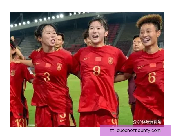 波兰女足历史性闯入2025女足欧洲杯正赛书写国家队全新篇章荣耀