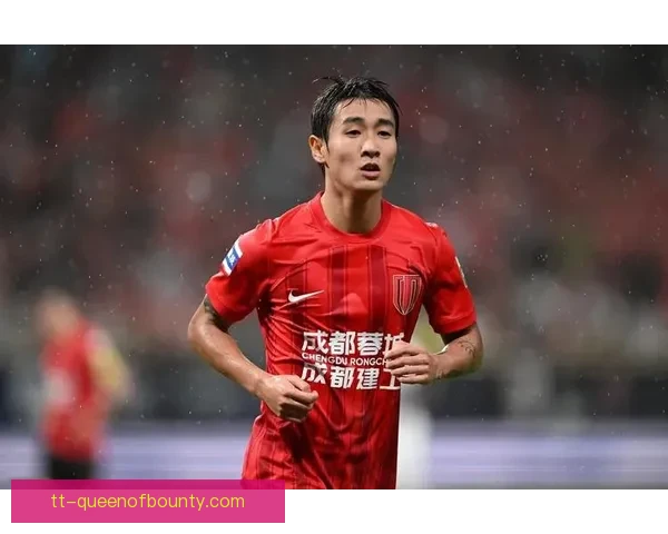 韦世豪世预赛头球破门助中国队力克对手晋级之路稳固